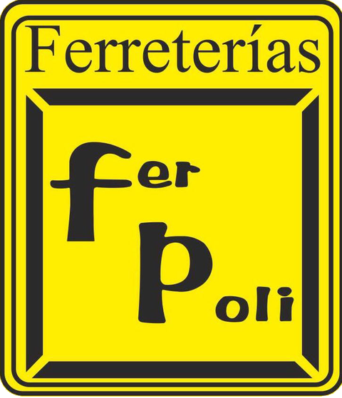 ferPoli — Ferrerías